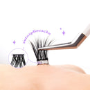 InstaWink - Cílios Postiços De Autoaplicação Que Não Precisam De Cola