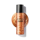 BronzeGlow - Spray Bronzeador Facial Que Cria Bronzeado Natural e Contorno Definido em Segundos