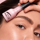 LamiBrow - Caneta de Sobrancelha Tint e Pó Que Preenche Falhas com Fios Realistas e Efeito Laminado em Segundos