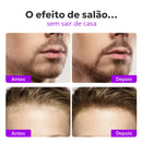 LamiBrow - Caneta de Sobrancelha Tint e Pó Que Preenche Falhas com Fios Realistas e Efeito Laminado em Segundos