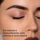 PrismGlow - Bastão de Brilho Multiuso Que Ilumina Olhos, Rosto e Lábios com Efeito Diamante em Uma Só Passada