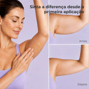 TermoGold - Gel de Choque Térmico com Ouro Que Deixa a Pele Visivelmente Mais Lisa, Firme e Iluminada