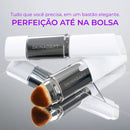 SkinAdapt – Base Stick Inteligente Que Se Adapta Ao Seu Tom de Pele e Deixa Uma Cobertura Natural Perfeita