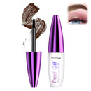 BrowLuxe – Gel de Sobrancelhas Peel-Off com Efeito Micropigmentação Instantânea e Duração de Até 24h