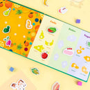 Meu Pequeno Gênio - Livro Montessori De Atividades Que Estimulam o Aprendizado e Habilidades  Cognitivas