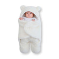Saco de Dormir Bebê Antialérgico
